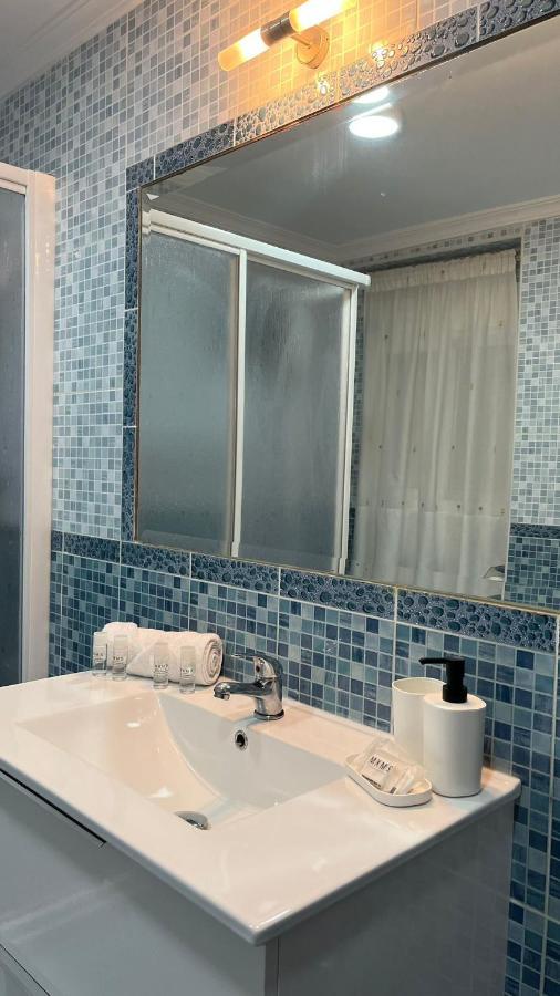 Apartamento Luz Baal Grupo Ac Gestion Cádiz