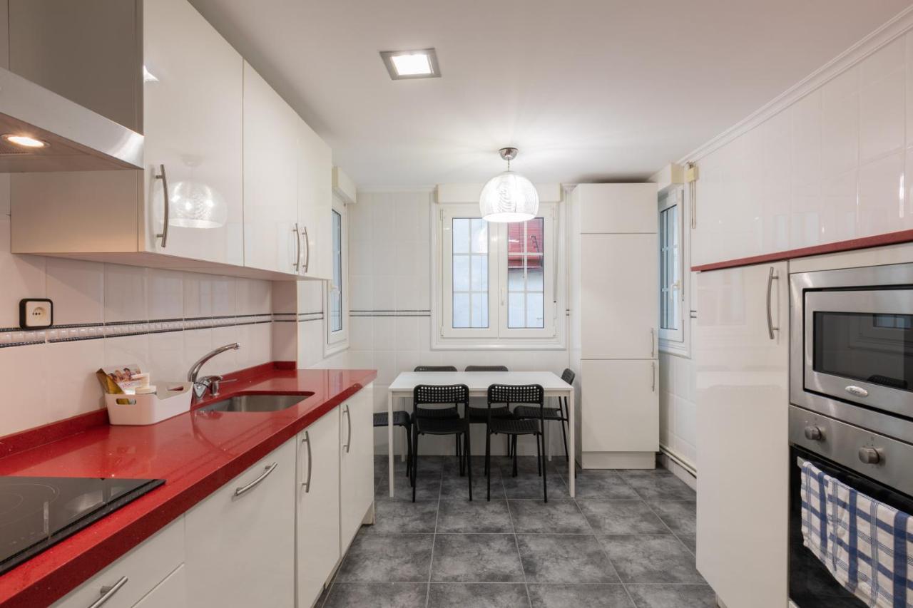 Apartment Ibirriaga - Baskeyrentals *