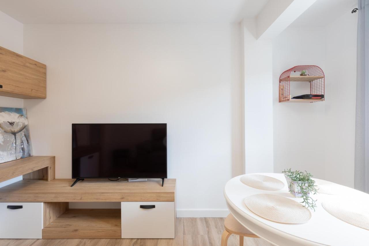 Inaki Deuna - Baskeyrentals Apartamento