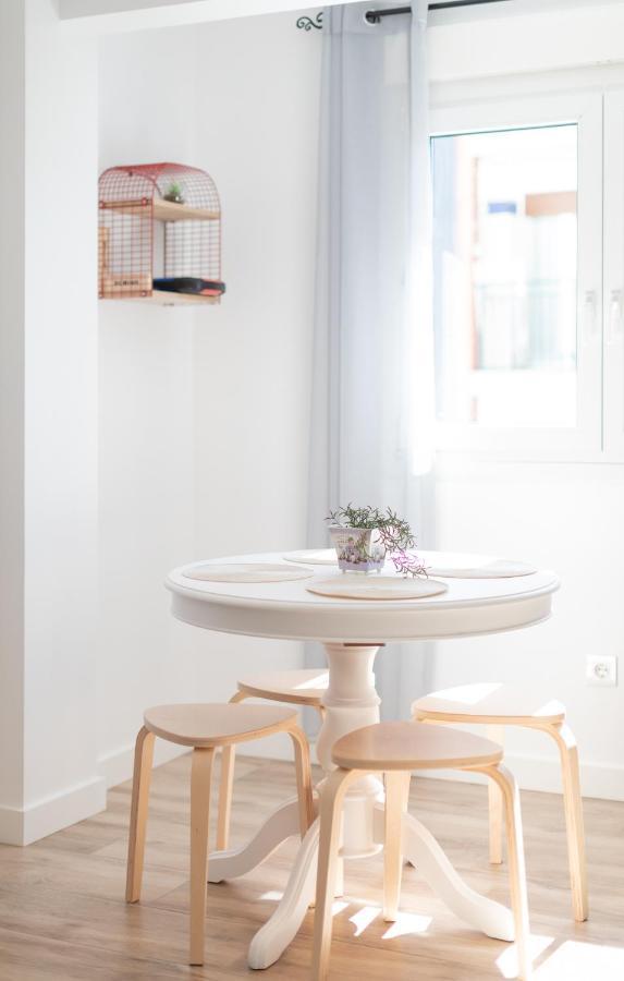 Apartamento Inaki Deuna - Baskeyrentals