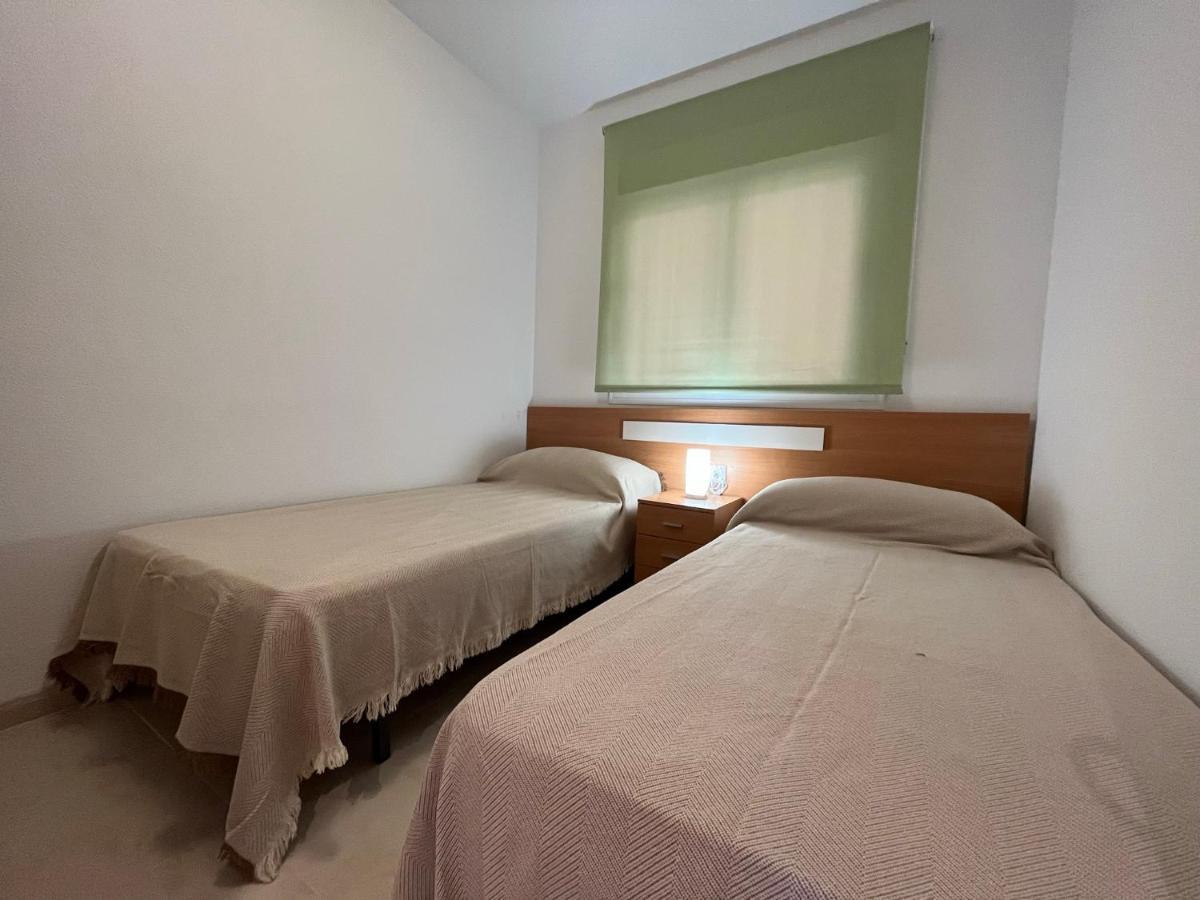 Acv - Playa Dorada-1ª Linea Planta 9 Norte Apartment