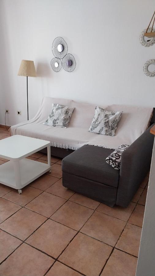 Apartamento Centrico Corrralejo