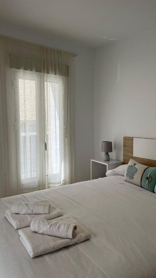 Apartamento Luz Baal Grupo Ac Gestion Cádiz