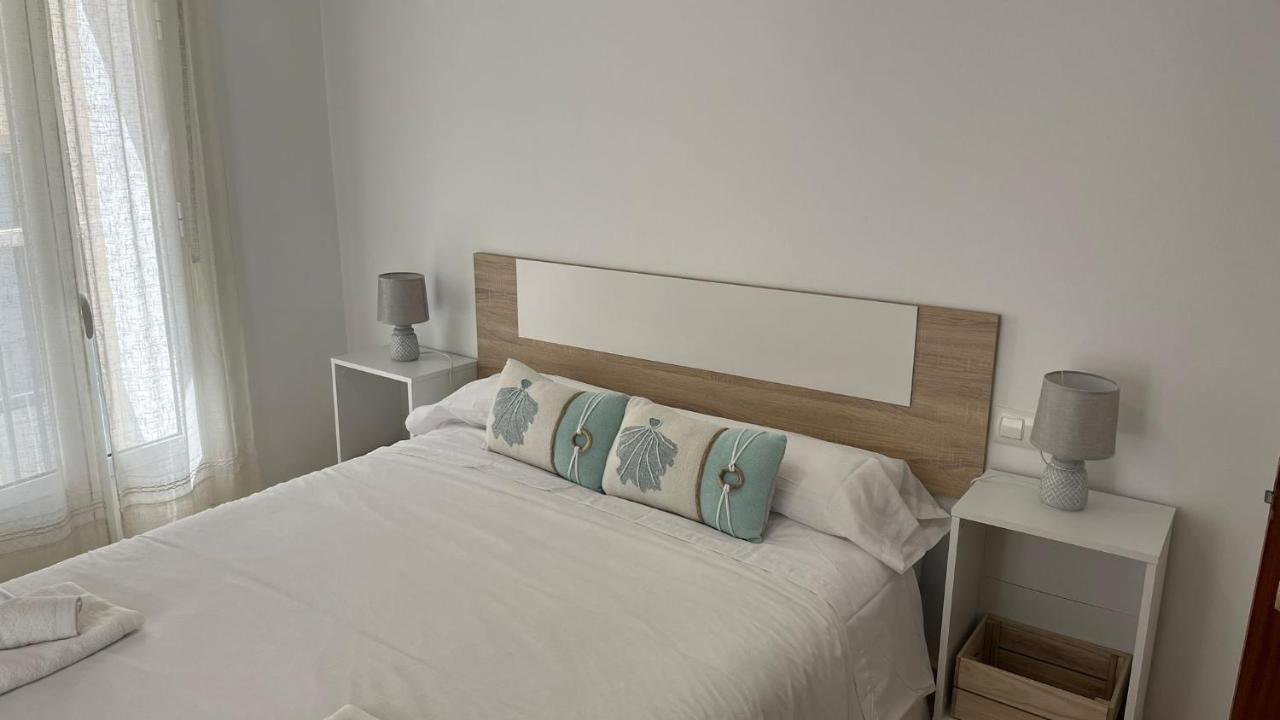 Luz Baal Grupo Ac Gestion Apartamento