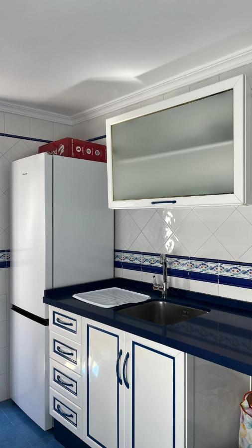 Luz Baal Grupo Ac Gestion Apartamento *