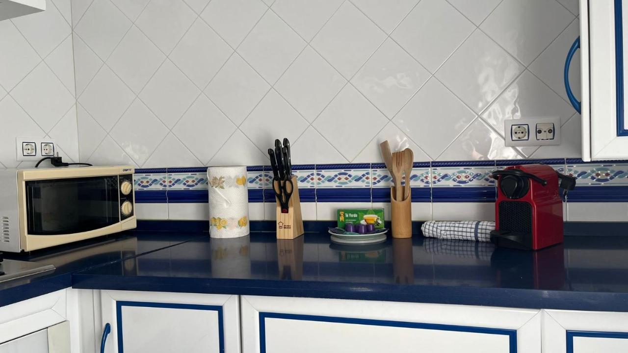 Apartamento Luz Baal Grupo Ac Gestion Cádiz