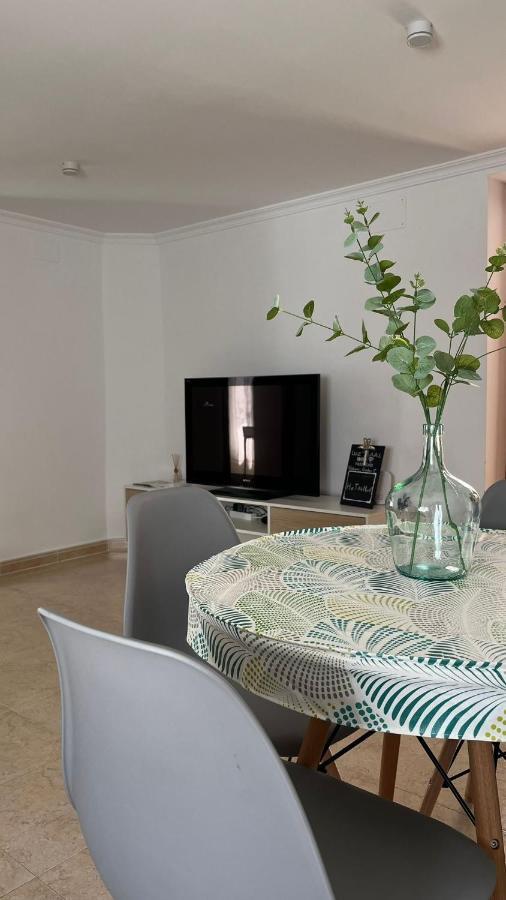 Apartamento Luz Baal Grupo Ac Gestion *