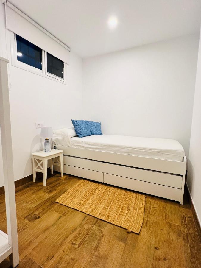 Horacia - Playa De La Jara Con Piscina Apartamento Sanlúcar de Barrameda
