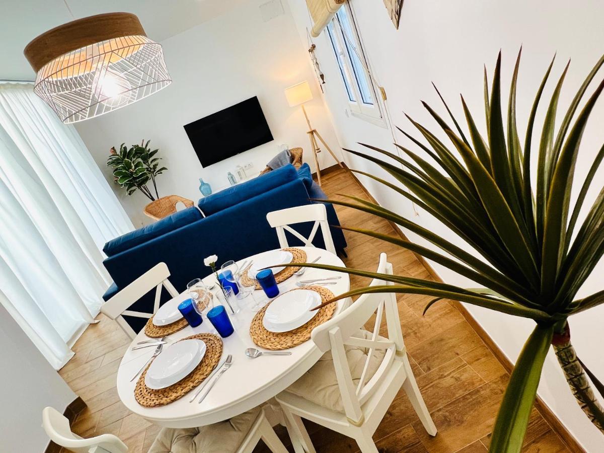 Horacia - Playa De La Jara Con Piscina Apartamento Sanlúcar de Barrameda
