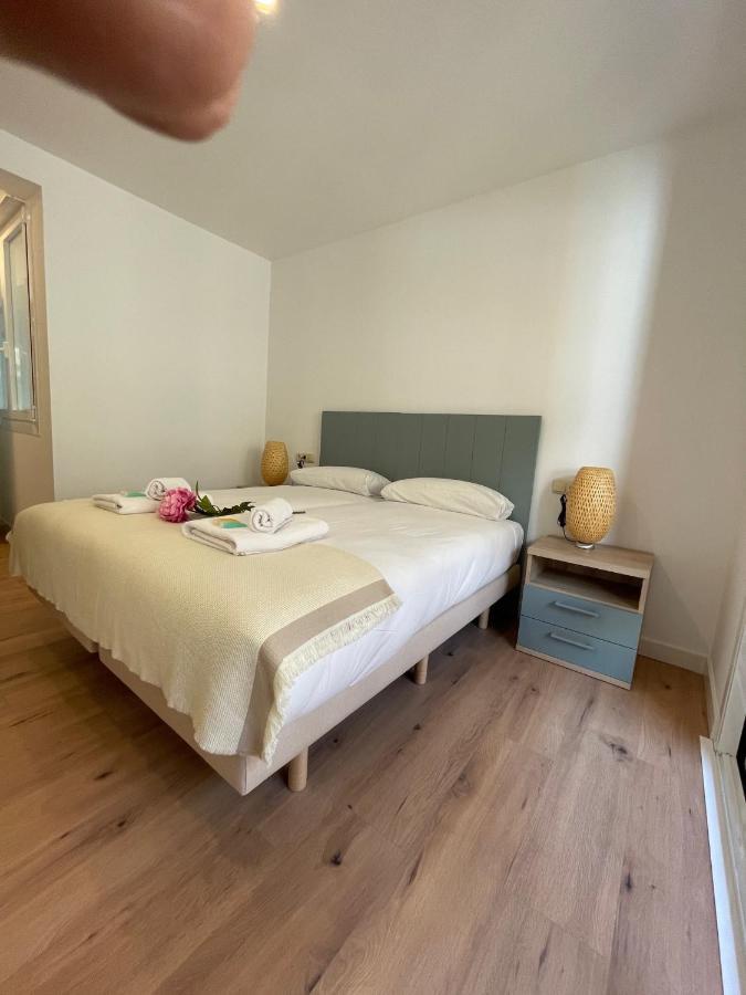 Izarra By Smiling Apartamento Hondarribia