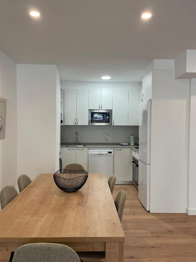Izarra By Smiling Apartamento *