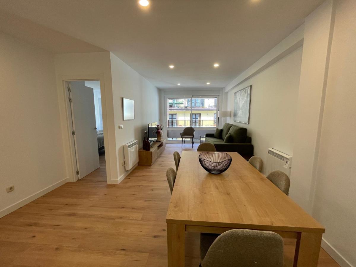 Izarra By Smiling Apartamento
