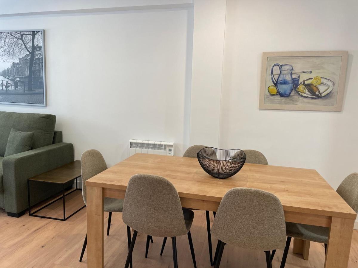 Izarra By Smiling Apartamento Hondarribia
