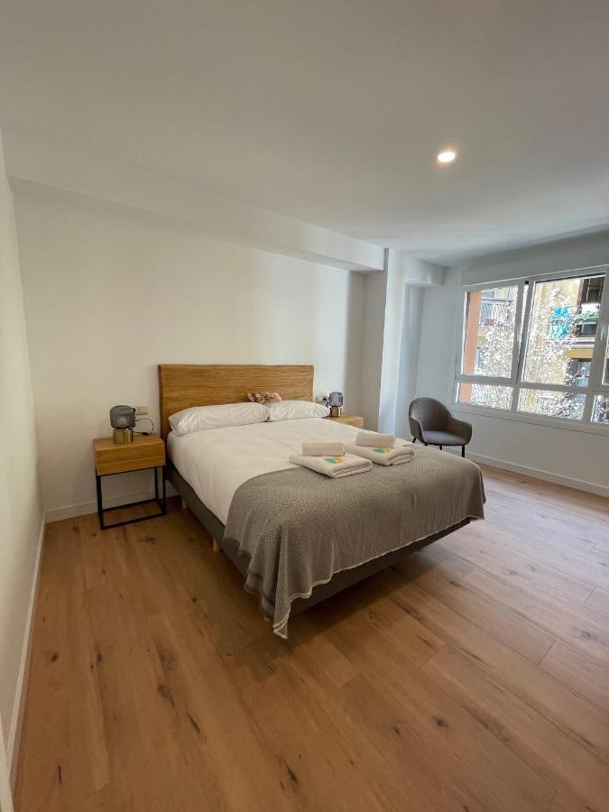 Izarra By Smiling Apartamento Hondarribia