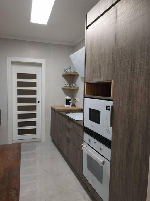 Apartamento Hermoso En Benicasim