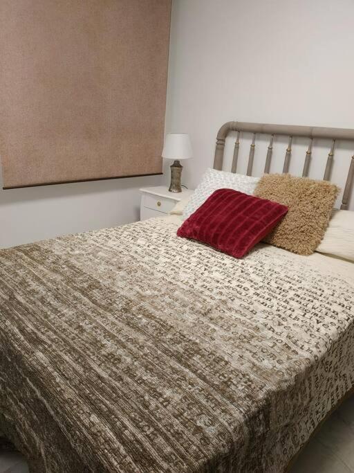Apartamento Hermoso En Benicasim Benicàssim
