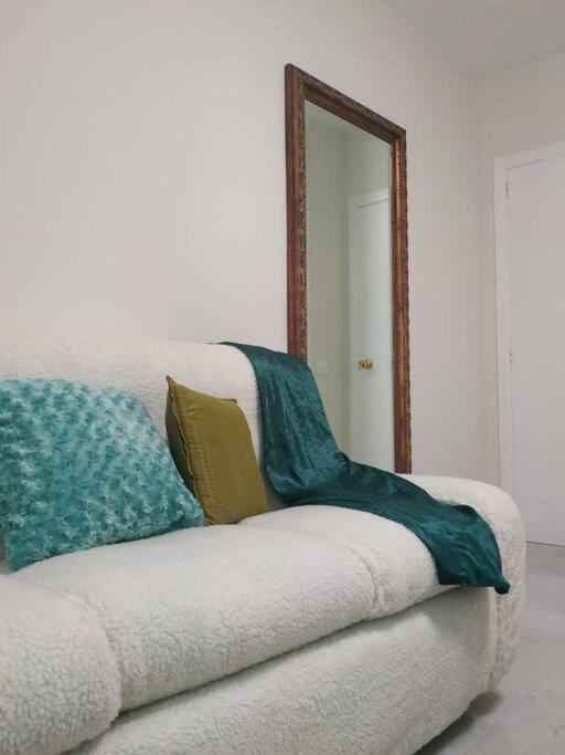 Apartamento Hermoso En Benicasim *