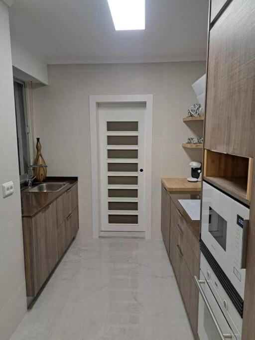 Apartamento Hermoso En Benicasim