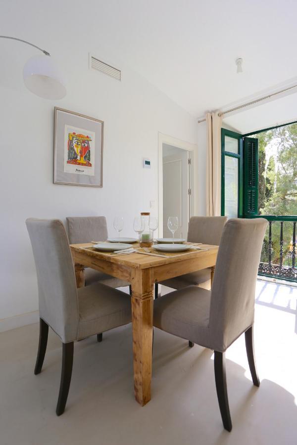 Clavero Five Premium Apartment *