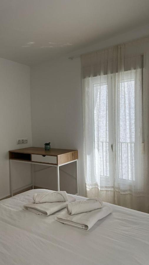 Apartamento Luz Baal Grupo Ac Gestion Cádiz