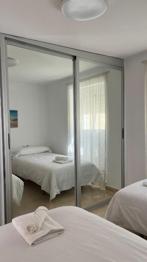 Apartamento Luz Baal Grupo Ac Gestion *