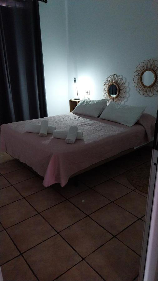 Apartamento Centrico Corrralejo