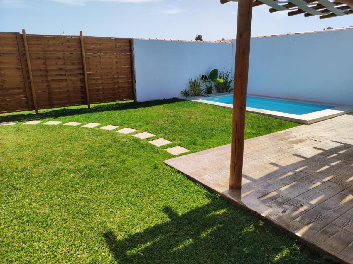 El Pinar, Muy Cerca Del Mar, Y Con Piscina Privada * Chiclana de la Frontera
