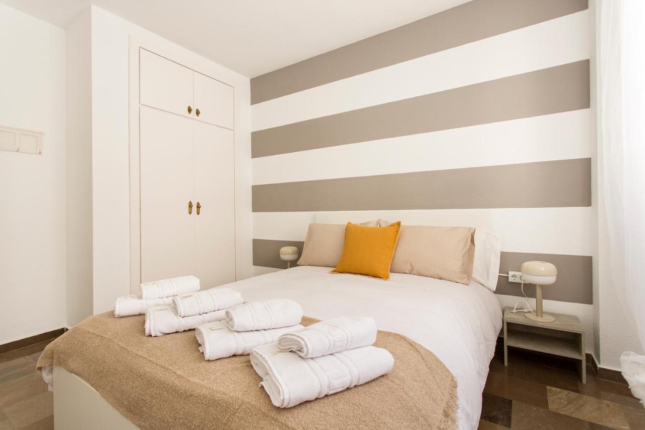 Apartamento Plaza Nueva Centro Apartment Granada