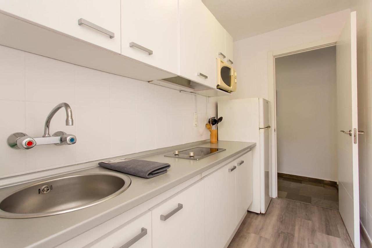 Apartamento Plaza Nueva Centro Apartment *
