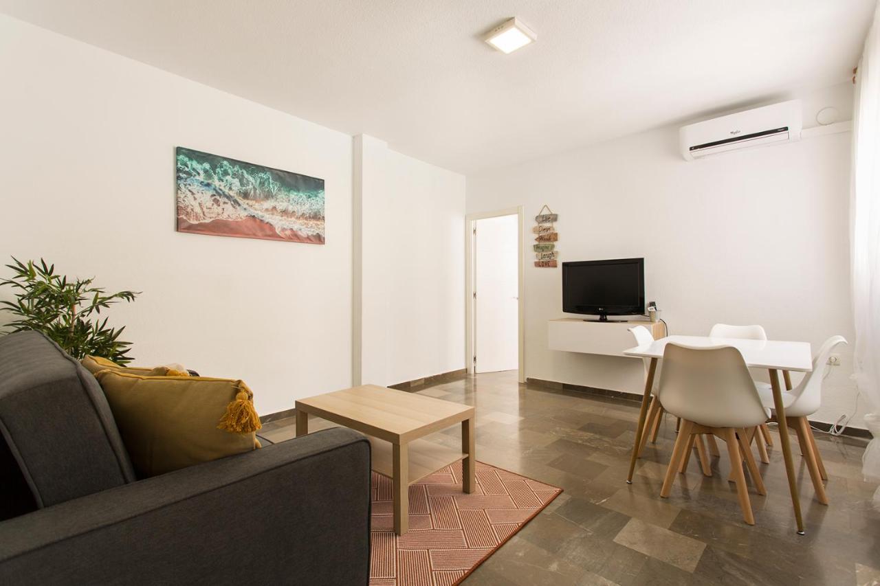 Apartamento Plaza Nueva Centro