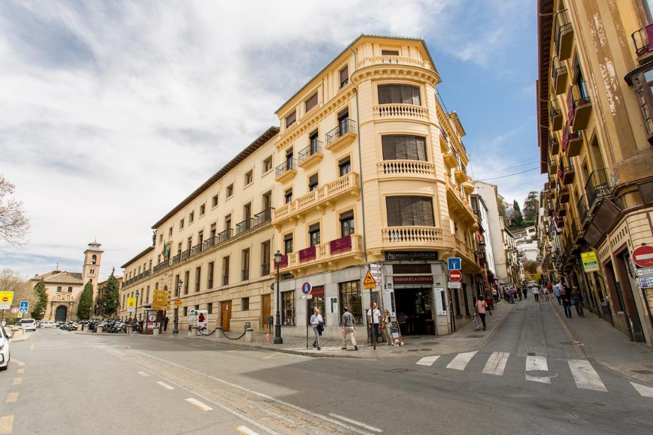 Apartment Apartamento Plaza Nueva Centro *