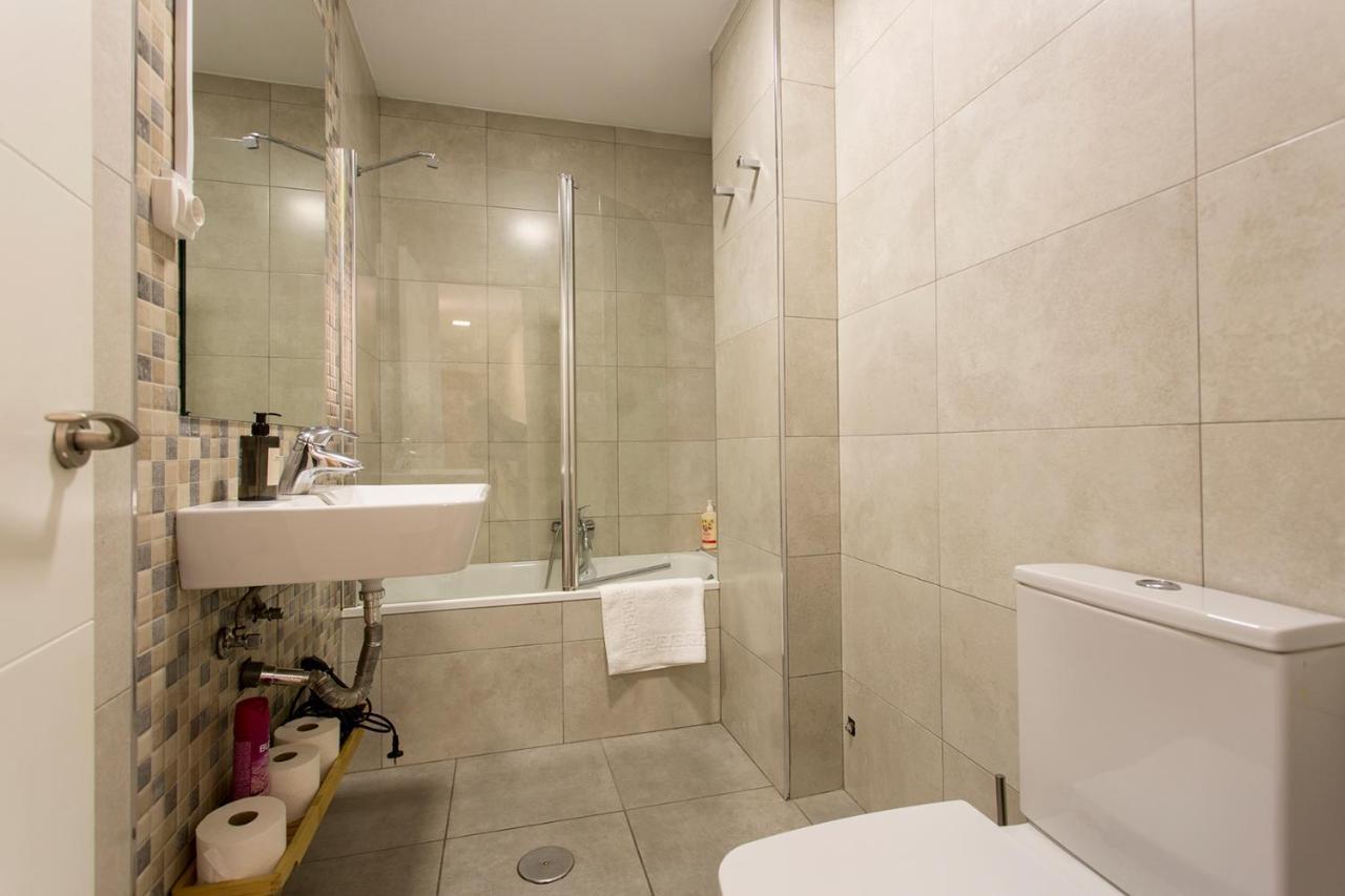 Apartamento Plaza Nueva Centro Apartment