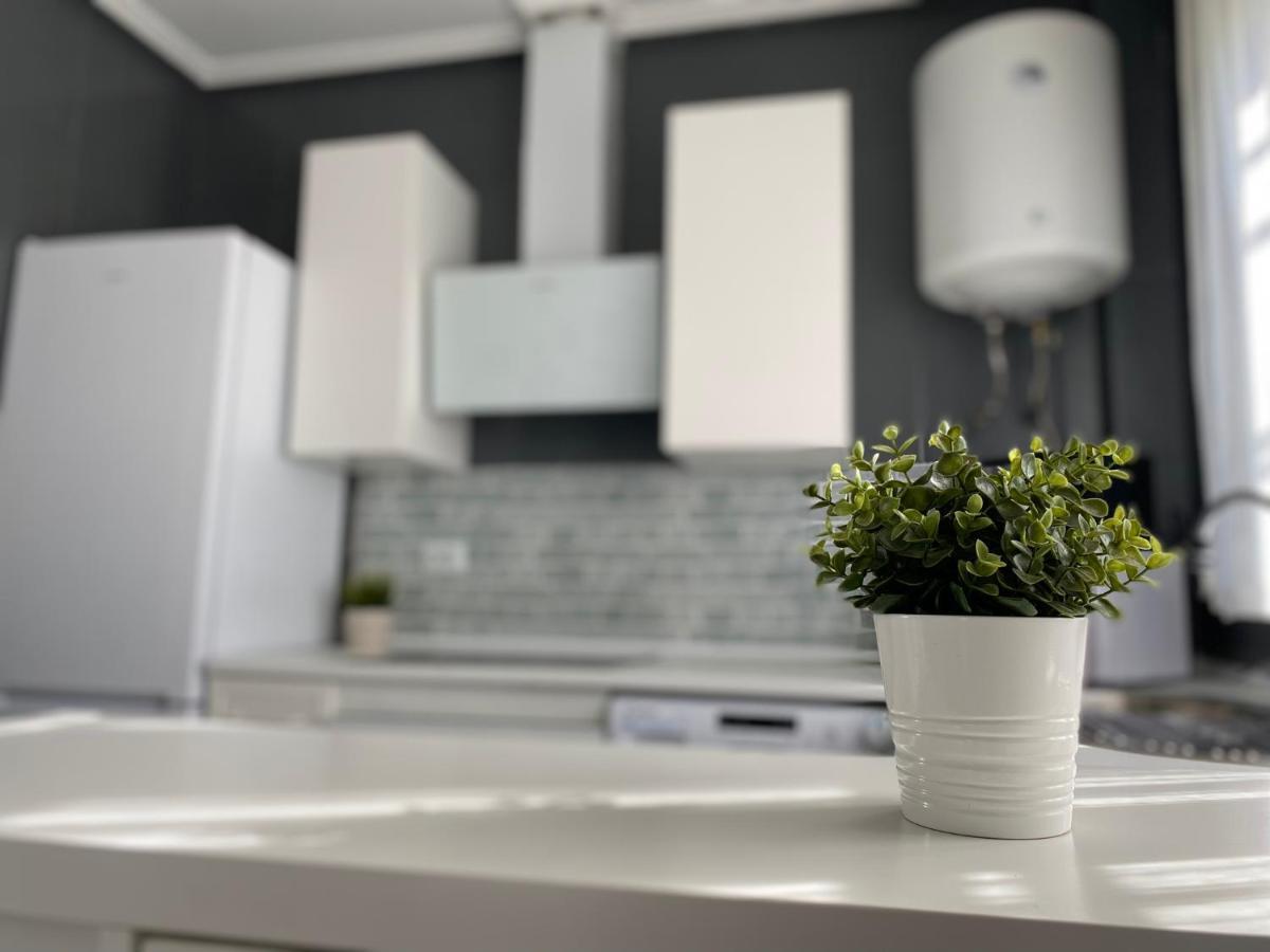 Pinar 10 Apartment *