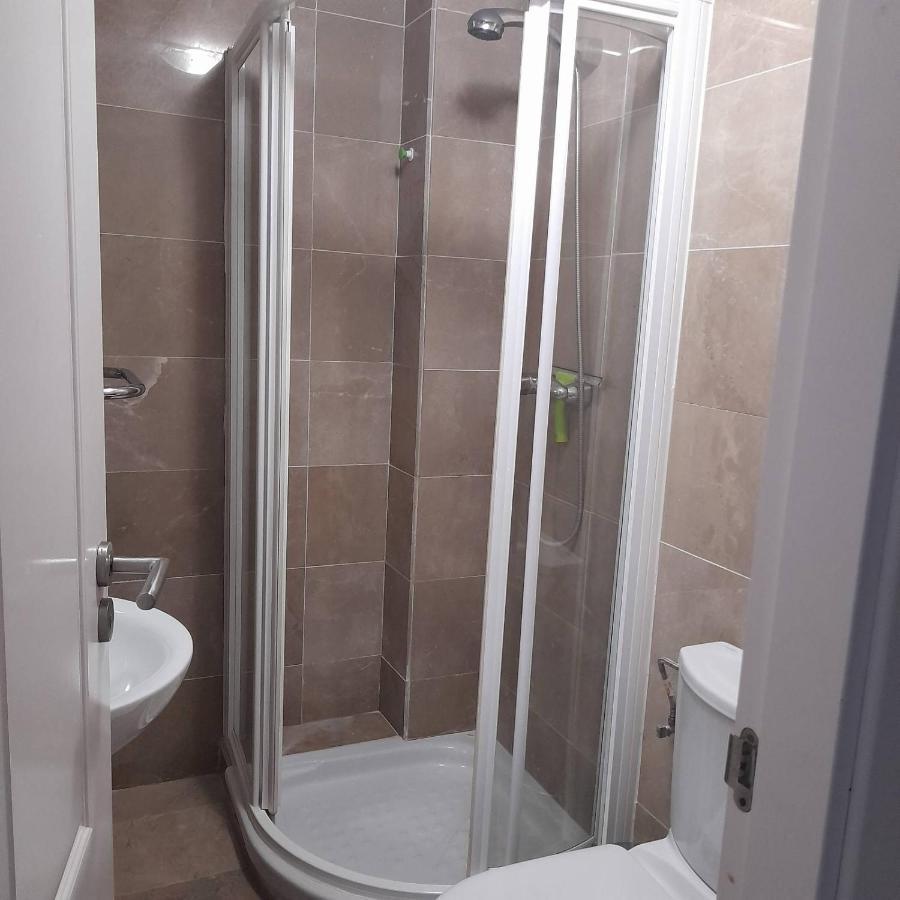 Apartment 2 Bed Ground Floor In Prestige Golf Complex