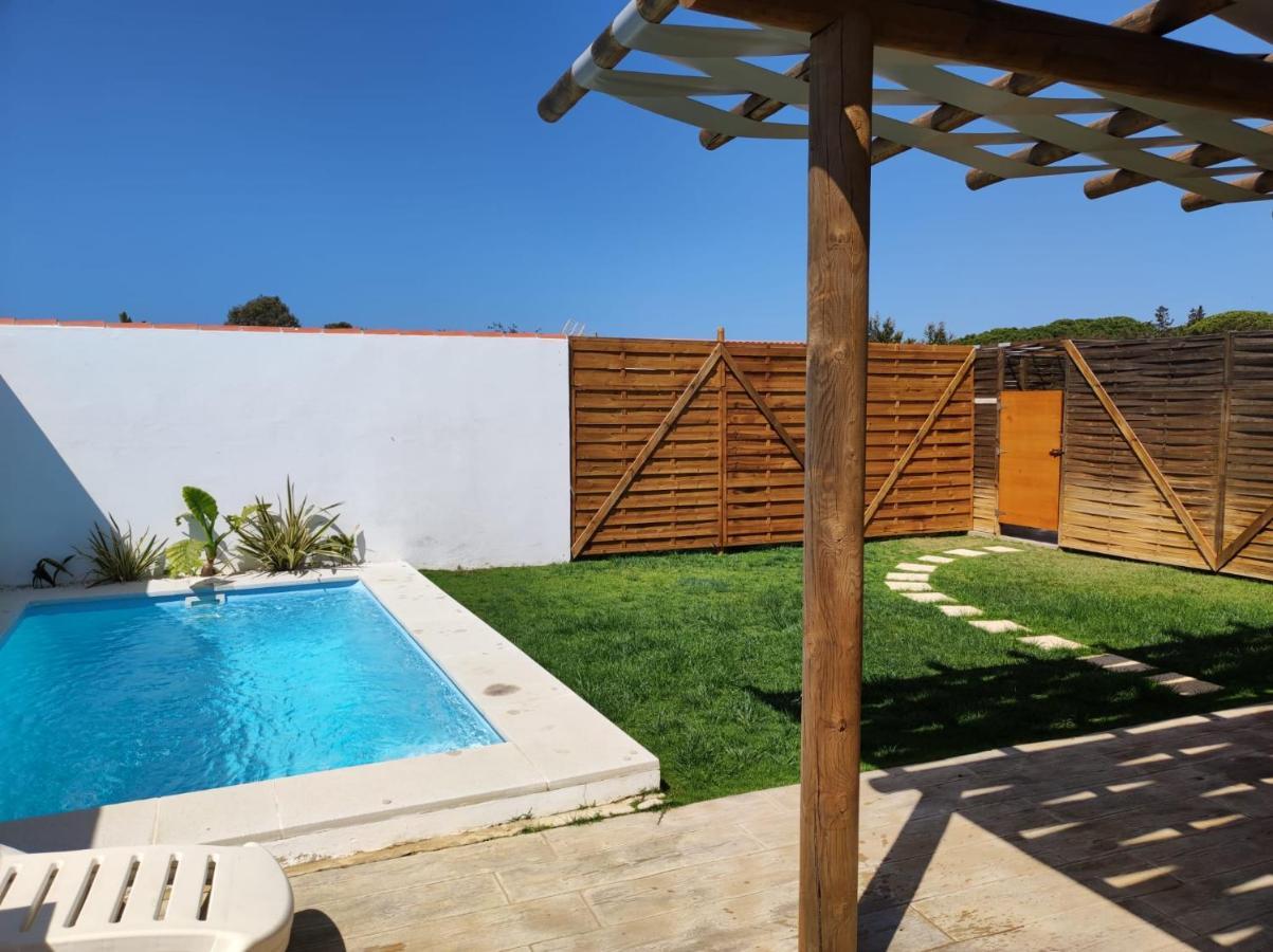 El Pinar, Muy Cerca Del Mar, Y Con Piscina Privada *