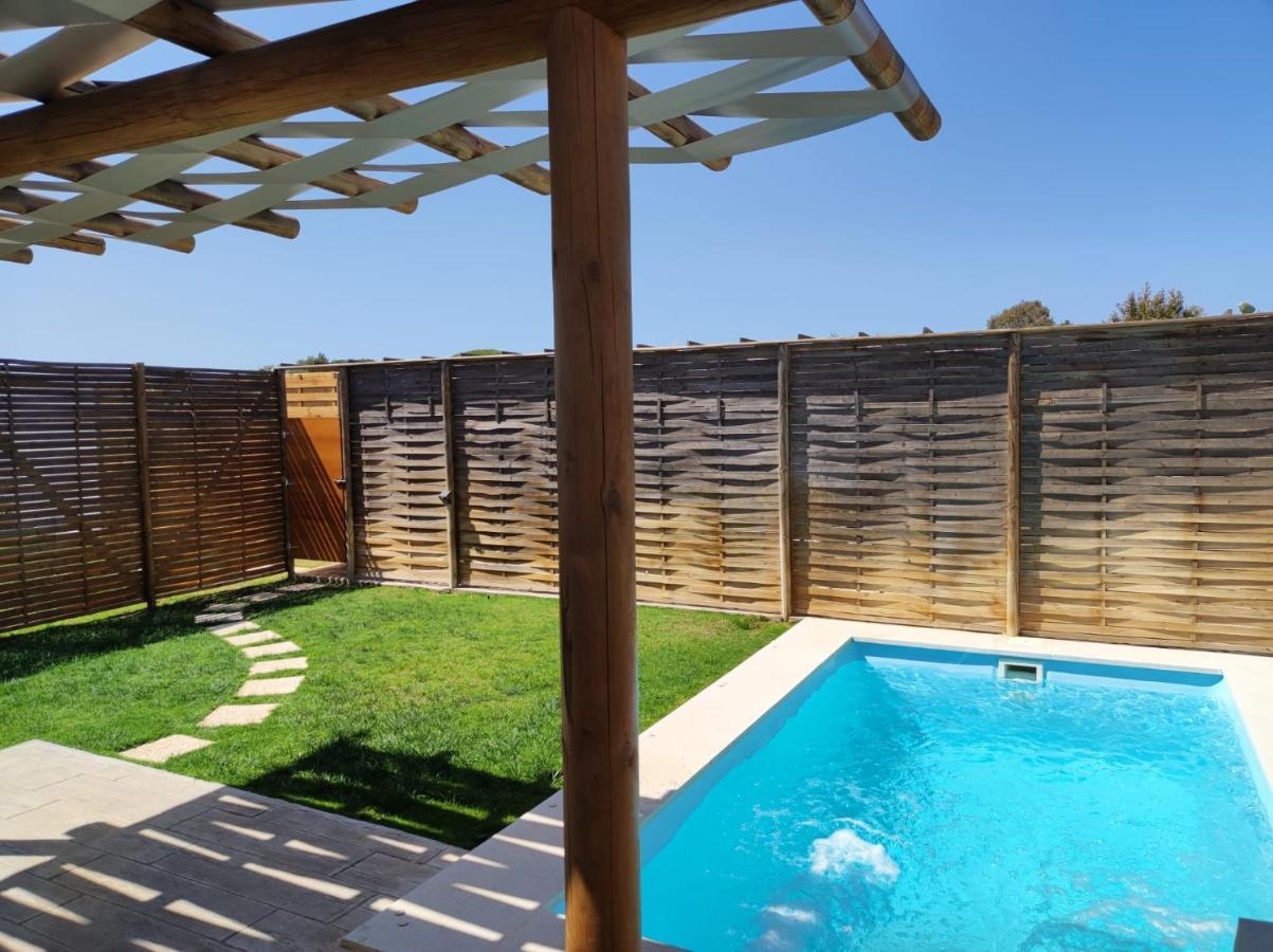 El Pinar, Muy Cerca Del Mar, Y Con Piscina Privada Chiclana de la Frontera