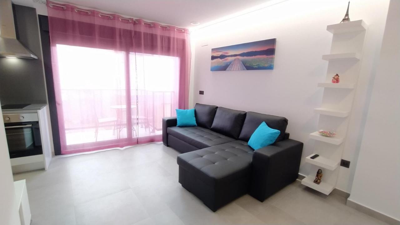 Apartamento Tamarindo