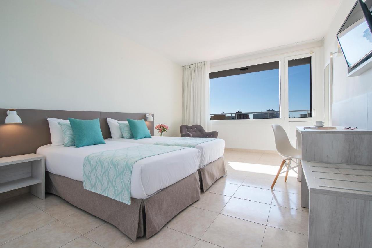 Hotel Lloret Santa Rosa By Pierre&vacances 4*