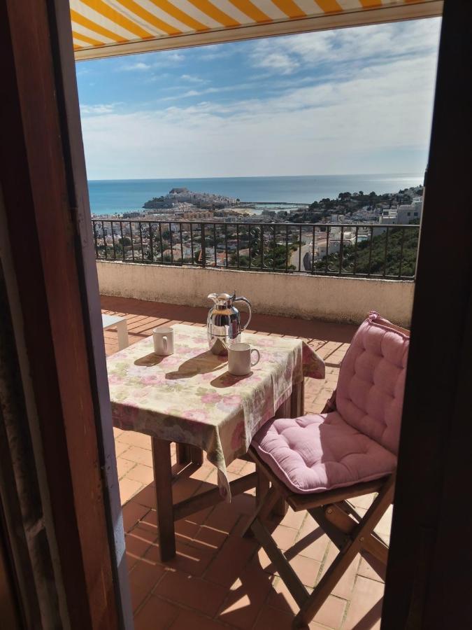 Atalayas: Castle And Sea Views *