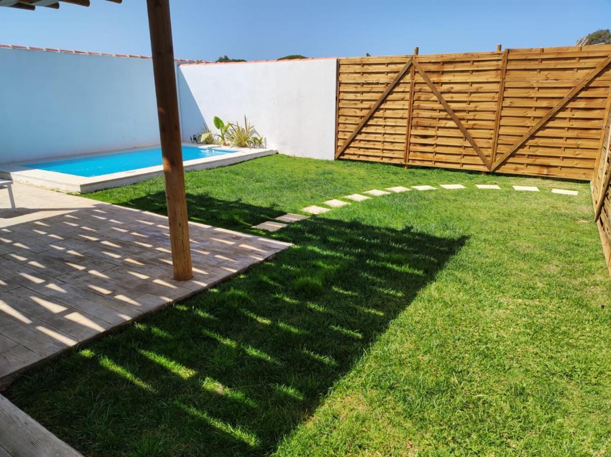 Сasa de vacaciones El Pinar, Muy Cerca Del Mar, Y Con Piscina Privada *