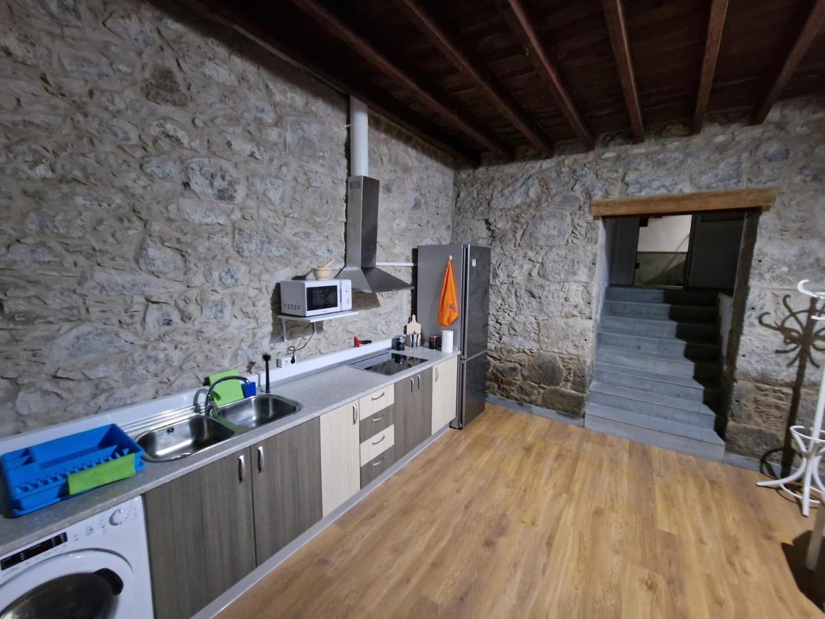 La Casa Del Arbol De Jade Holiday home