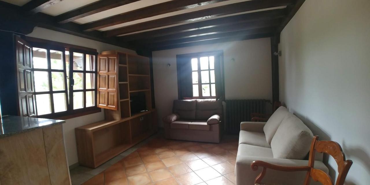 Casa rural El Pozo *