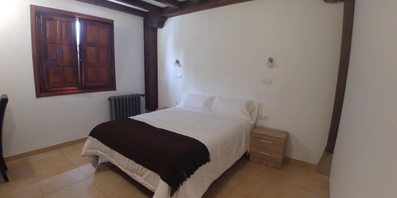 Casa rural El Pozo