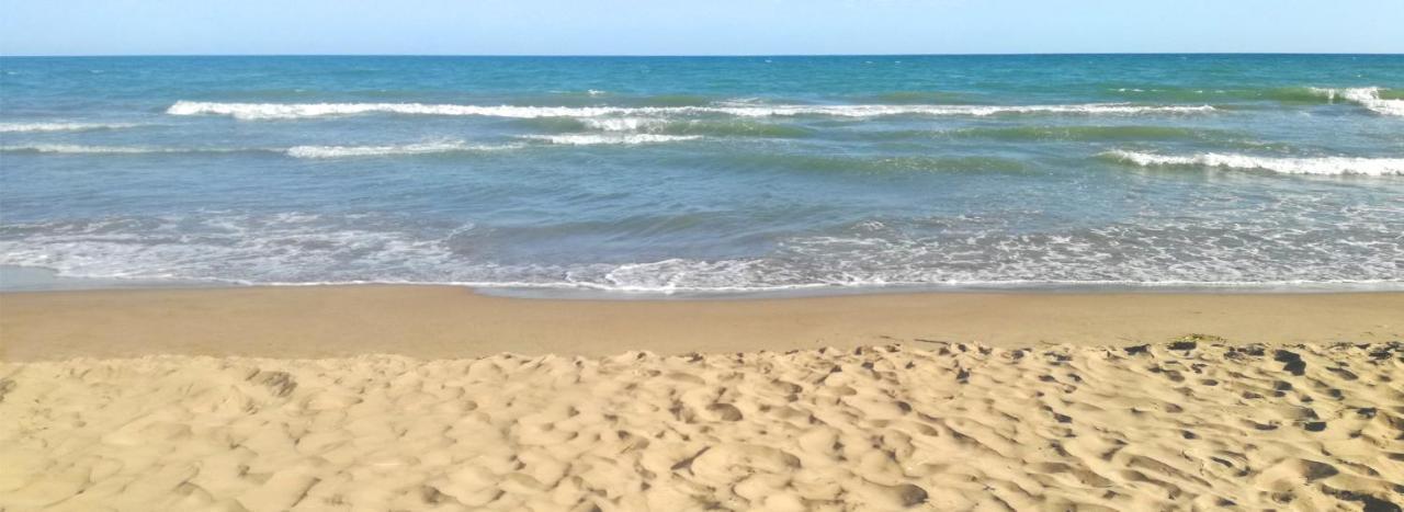 Apartamento Arte Y Natura En La Playa De Eucaliptus