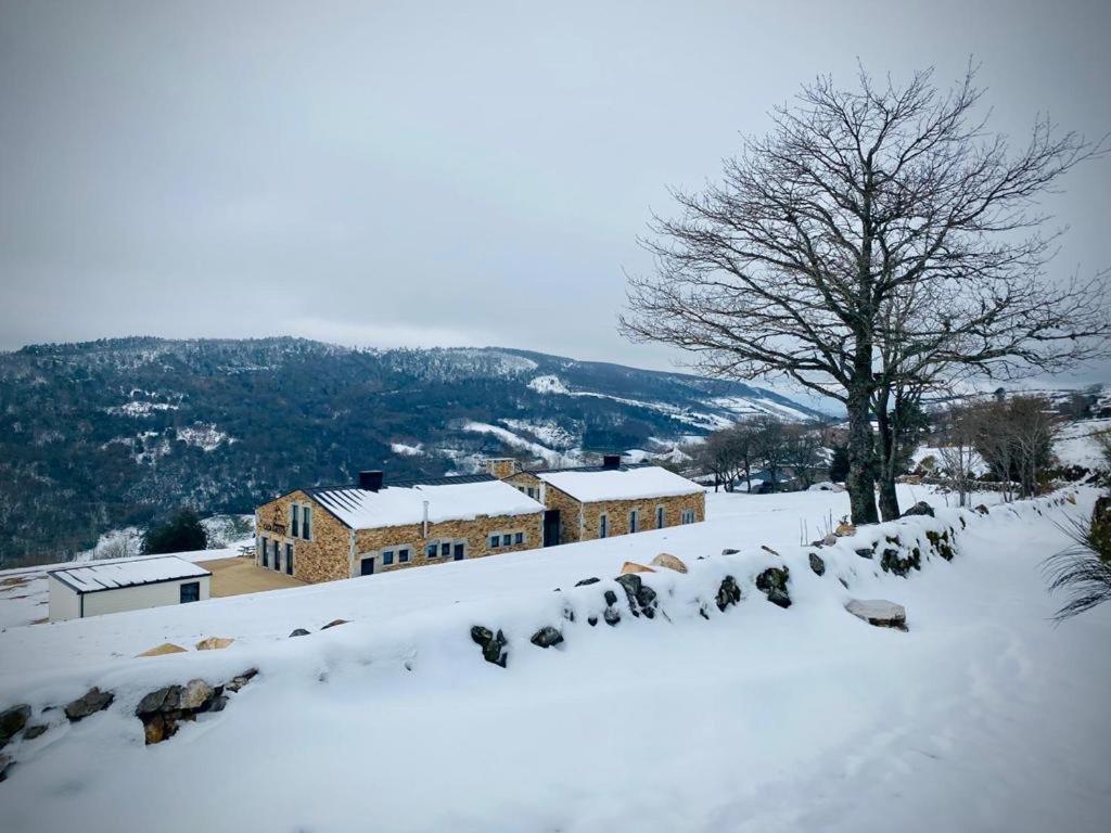 Casa Galego Guest house