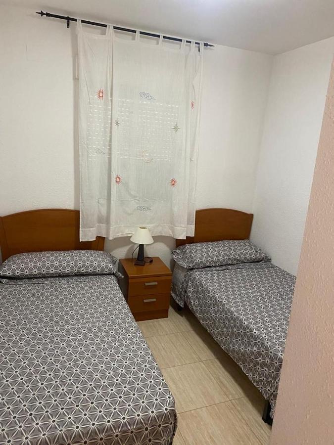 Trebol Ii - Magic World Apartamento *