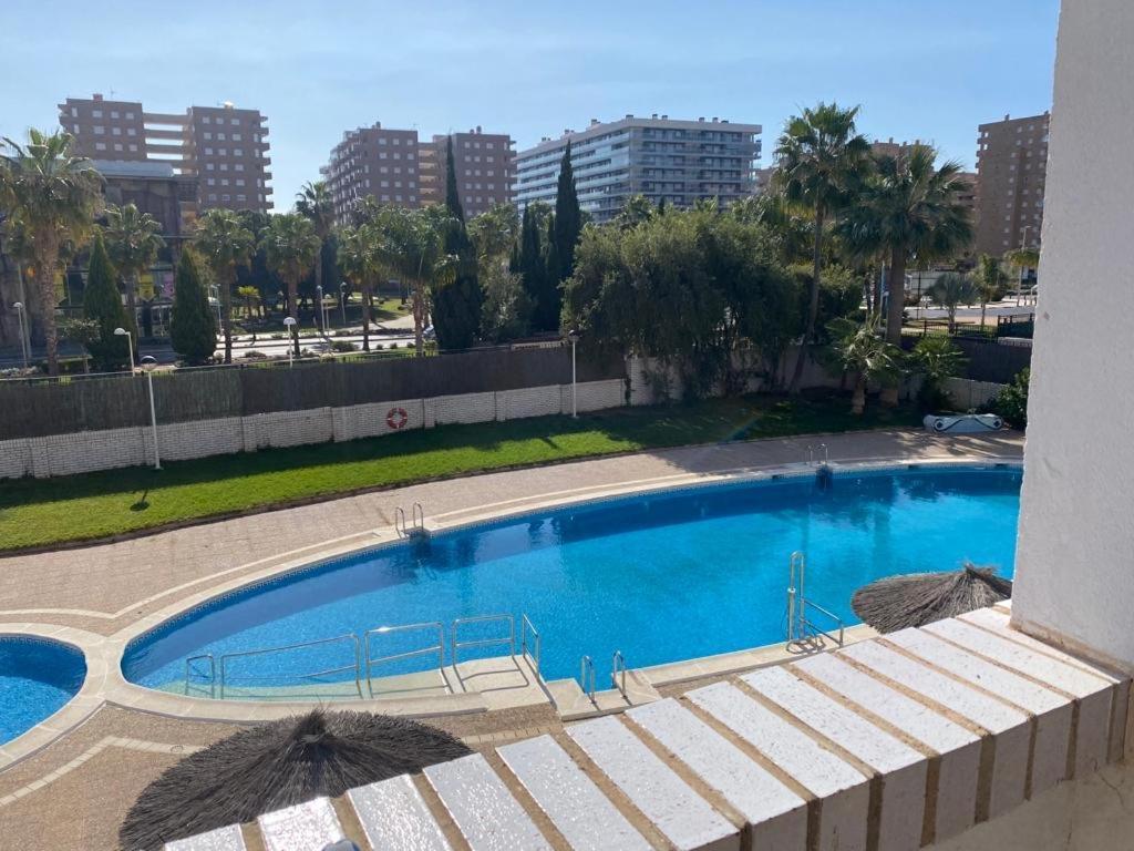 Trebol Ii - Magic World Apartamento *
