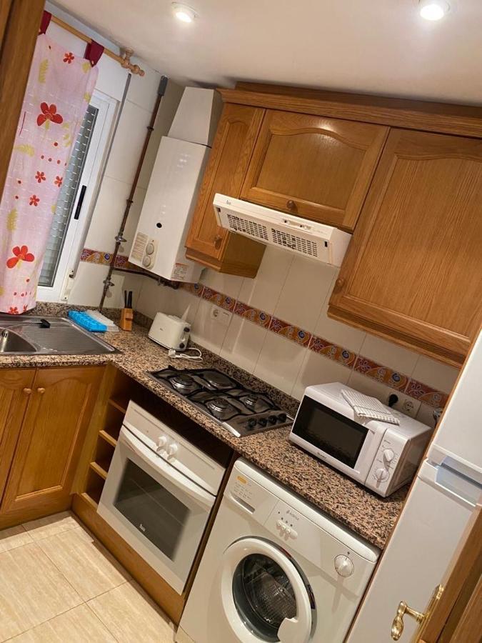 Apartamento Trebol Ii - Magic World *