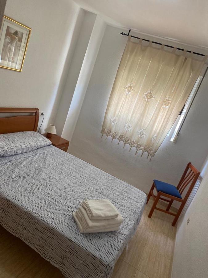 Trebol Ii - Magic World Apartamento Oropesa del Mar