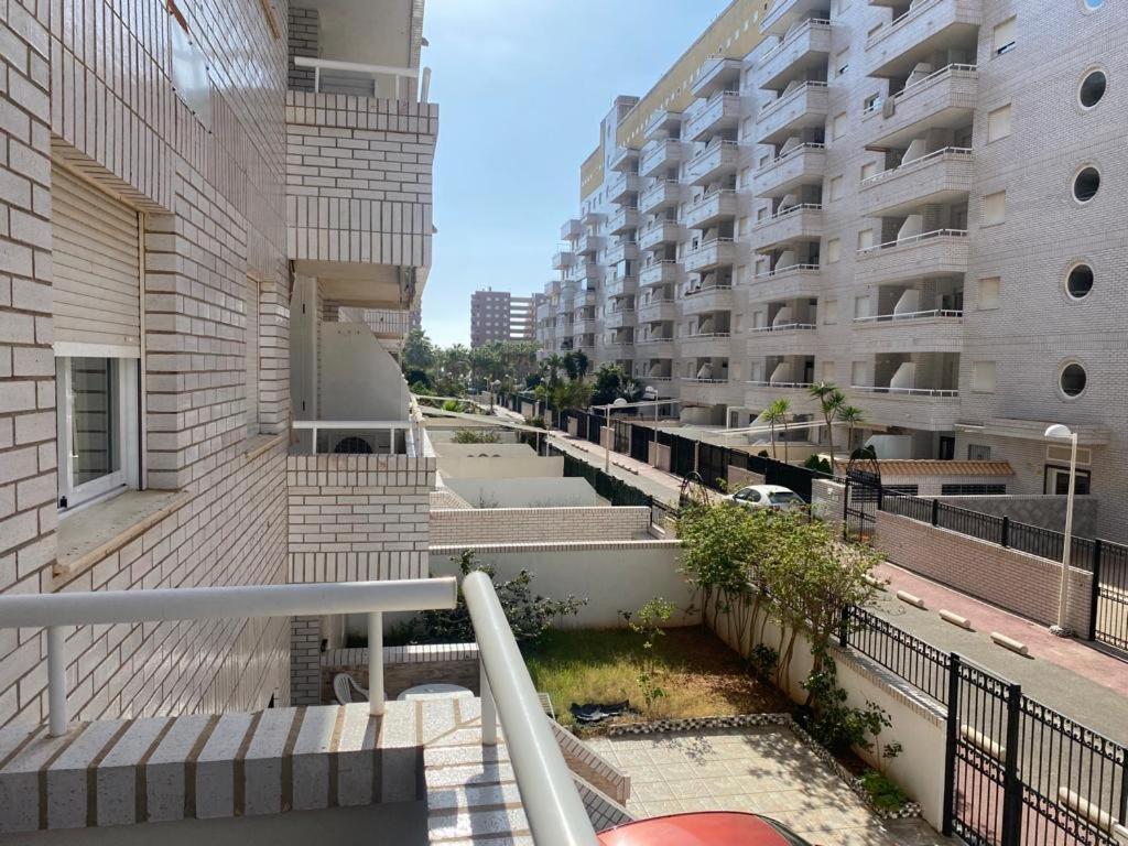 Apartamento Trebol Ii - Magic World